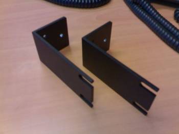 Patton-Inalp INS-KIT-RACKEARS-11/19