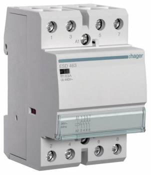 Hager ESD463