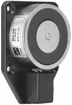 Eff Eff Fritz Fuss 830-3A------F90
