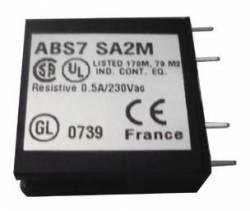 Schneider Electric ABS7SA2M