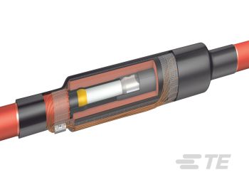 Tyco Flow Control Thermal Controls GmbH CA7354-005