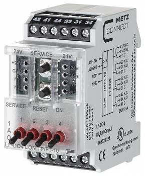 Metz Connect 1108521321