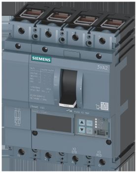Siemens 3VA20105KQ460AA0