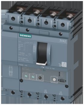 Siemens 3VA21105HL420AA0