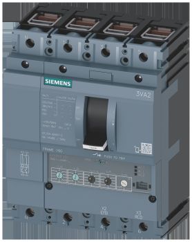 Siemens 3VA21105HN460AA0