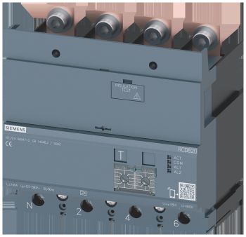Siemens 3VA91240RL30