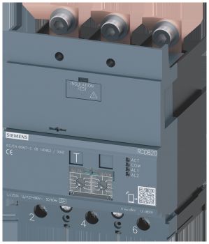 Siemens 3VA92230RL30