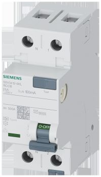 Siemens 5SV34126KL