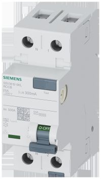 Siemens 5SV36126KL