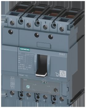 Siemens 3VA11125GF460AA0