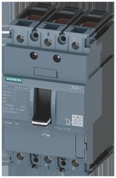 Siemens 3VA10632ED360AA0