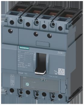 Siemens 3VA11106EE420AA0
