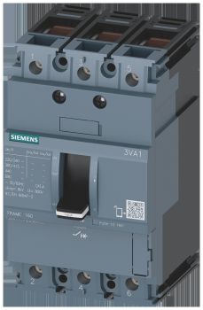 Siemens 3VA11633ED360AA0
