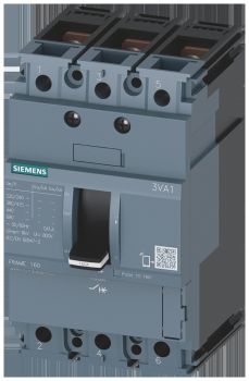 Siemens 3VA11633ED320AA0