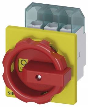 Siemens 3LD22030TK53