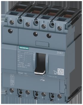 Siemens 3VA11404ED460AA0
