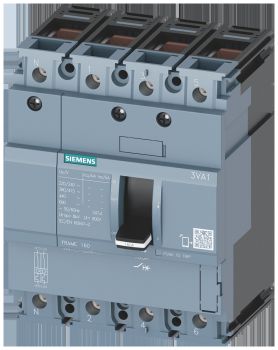 Siemens 3VA11634GD460AA0