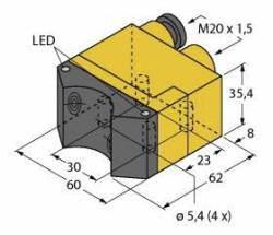TURCK 1569911