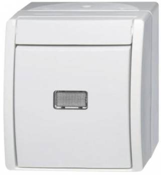 Busch Jaeger 2CKA001484A0381