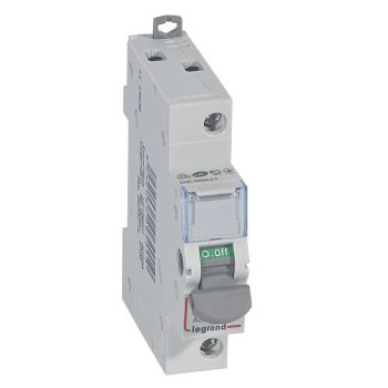 Legrand 406401