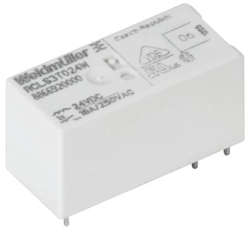 Weidmüller 1984040000