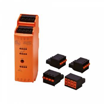 Ifm Electronic AC3200