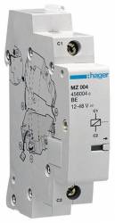 Hager MZ204