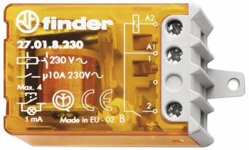 Finder 270182300000
