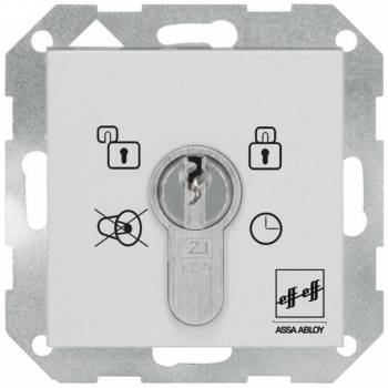 Eff Eff Fritz Fuss 1380E01-1--0400