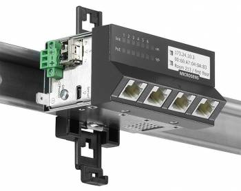 MICROSENS MS440209PMXH-48G6+