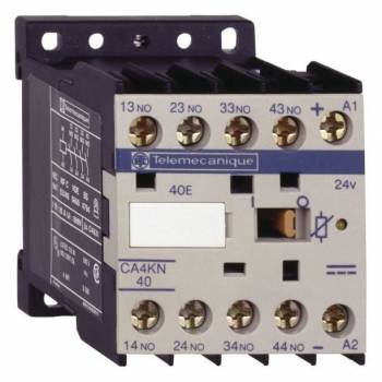 Schneider Electric CA4KN40BW3
