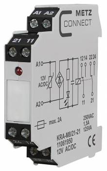 Metz Connect 11061950
