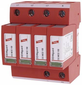 Dehn + Soehne 952403