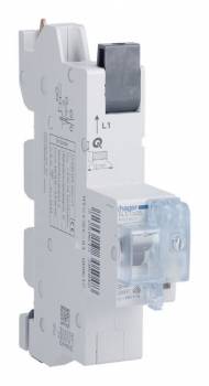 Hager HTS135C2