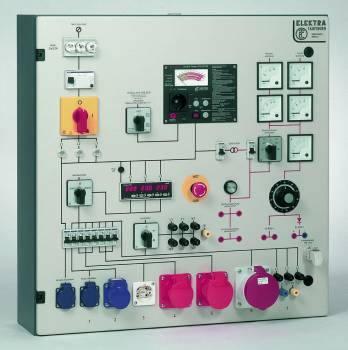 Elektra Tailfingen 182040
