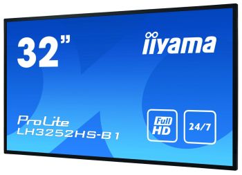 Iiyama LH3252HS-B1
