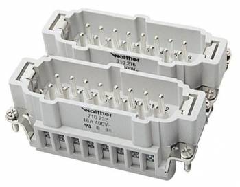 Walther-Werke 710232