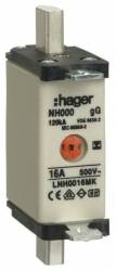 Hager LNH0016MK