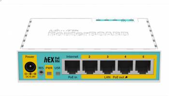 MikroTik RB960PGS