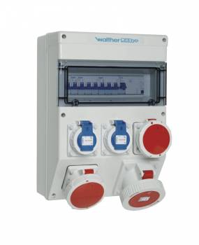 Walther-Werke 6824403X7