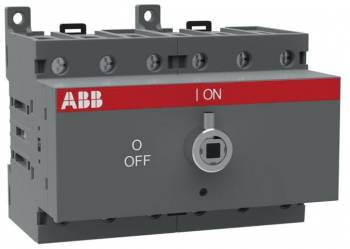 ABB Automation 1SCA105379R1001