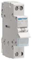 Hager SFL125