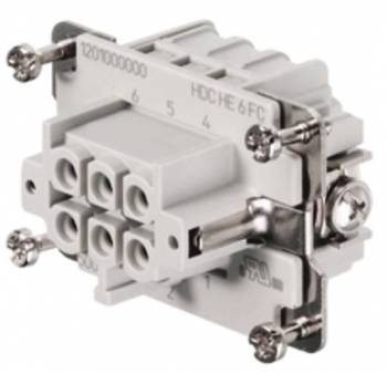 Weidmüller 1201000000