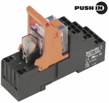 Weidmüller 8921120000