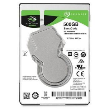 Seagate ST500LM030