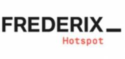 Frederix Hotspot FXSta1000-Bu