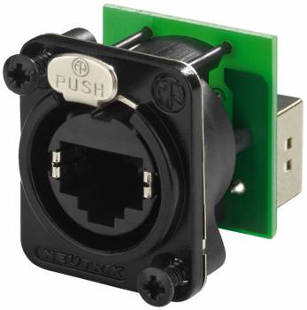 NEUTRIK NE-8FDPB