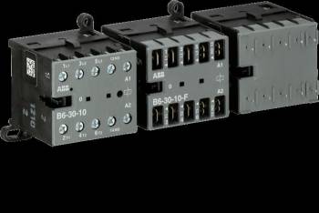 ABB GJL1211901R8105