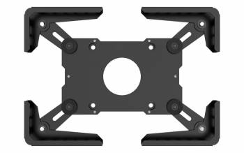 ALLNET VesaFLEX-Mount/10.1bl