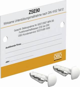 OBO Bettermann 7215750